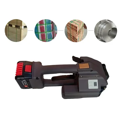 Handheld Strapping Machine